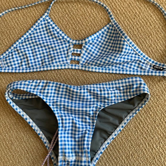 Joyln Bikini Set! Rare, discontinued pattern - Picture 1 of 3